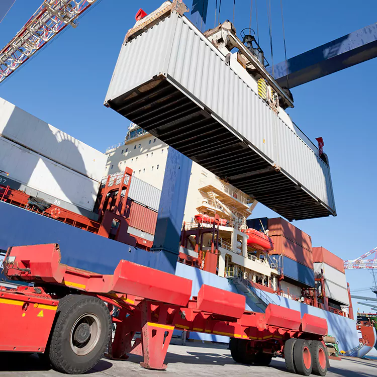 Transport Planning in Seattle, WA Matched to Your Load and Route