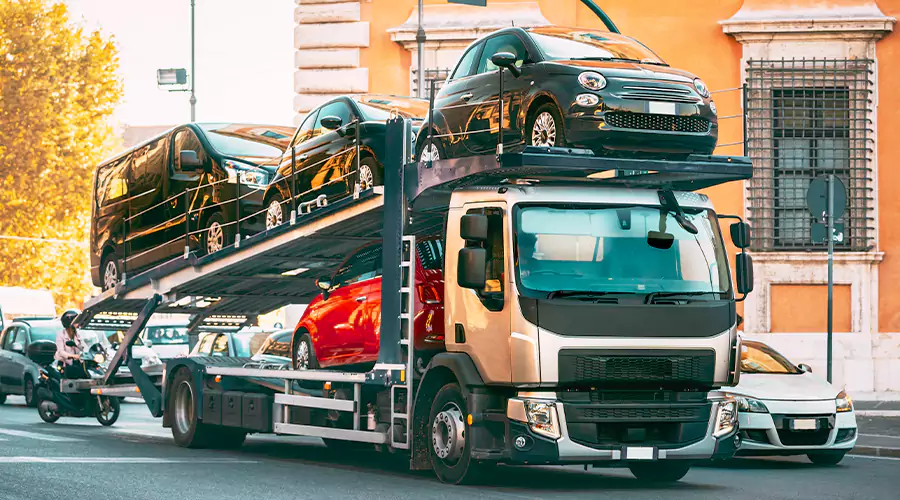 How Much Does It Cost to Ship a Car 1,000 Miles?