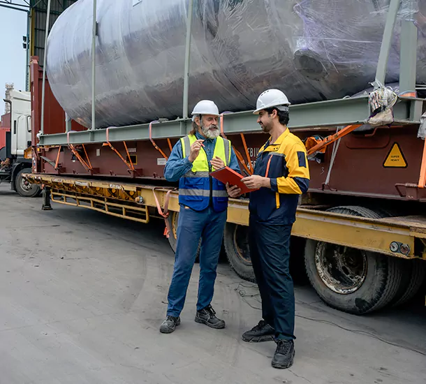 Seattle Heavy Equipment Hauler: Book Your Heavy Equipment Hauling With Us
