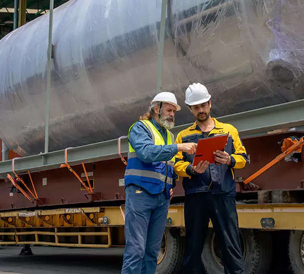 Seattle Oversized Load Transport Service: Reliable Wide Load Hauling