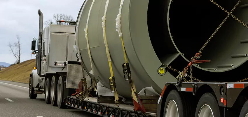 Factors That Affect Heavy Equipment Hauling Costs in Seattle, WA