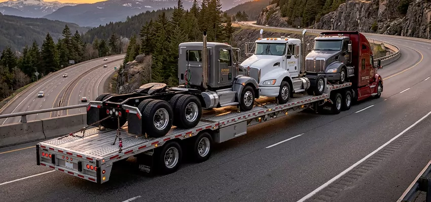 Factors That Affect Your Semi Move Cost in Seattle, WA