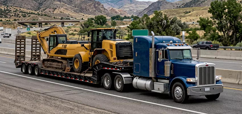 Factors That Affect Tractor Transport Costs in Seattle, WA