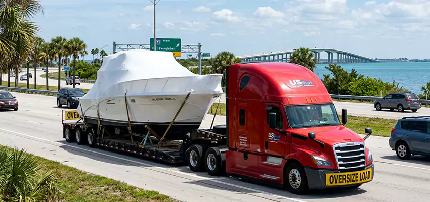 Types of Boats We Ship in Seattle, WA
