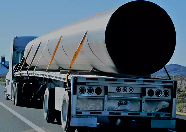 Why Choose Seattle Hauling Pros Over Other Oversize Load Trucking Companies in Seattle, WA?