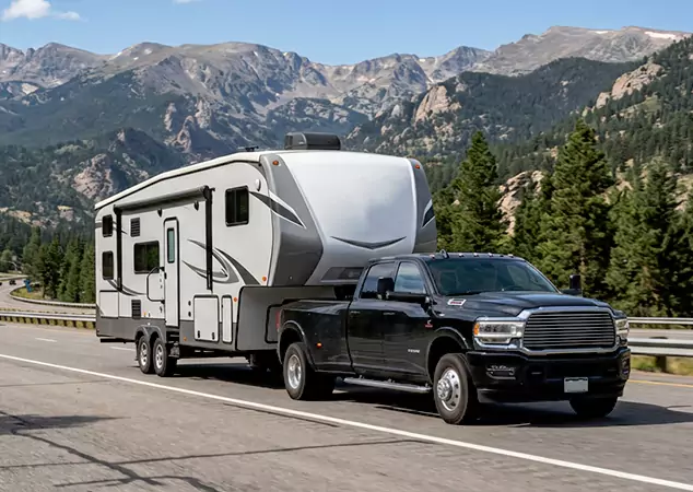 Why Choose Seattle Hauling Pros Over Other Recreational Vehicle Transport Companies in Seattle, WA?