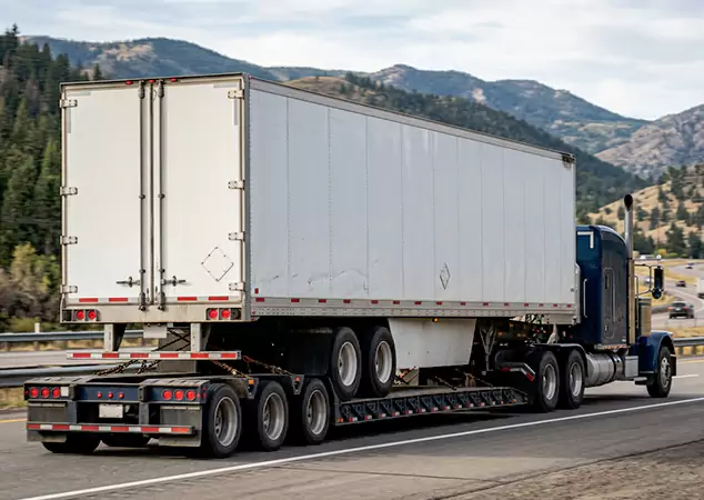 Why Choose Seattle Hauling Pros Over Other Trailer Shipping Companies in Seattle, WA?